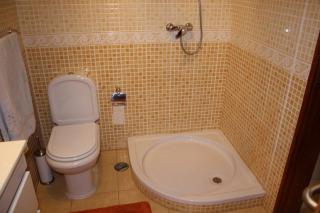 Apartamento T1 para Ferias – Praia da Rocha - Portimão - 6