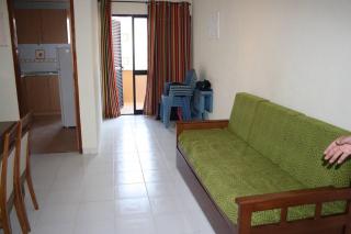 Apartamento T1 para Ferias – Praia da Rocha - Portimão - 1