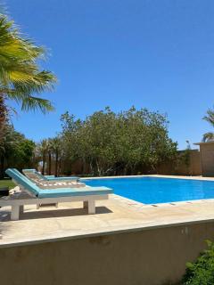 The Mansion El Gouna - Hurghada - 7