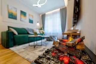 Apartment Napa Zlatibor Deluxe Smart System - 4