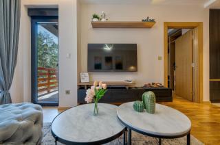 Apartment Napa Zlatibor Deluxe Smart System - 5