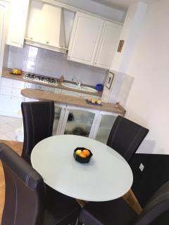 Apartman Jumić Malinska - Malinska - 8