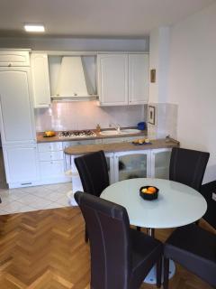 Apartman Jumić Malinska - Malinska - 1