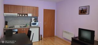 Predela 1 - Studio 10 near Bansko Ski Lift - Bansko - 2