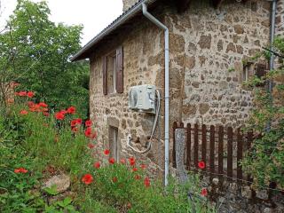 Gîte les coquelicots de Retourtour - Lamastre - 7