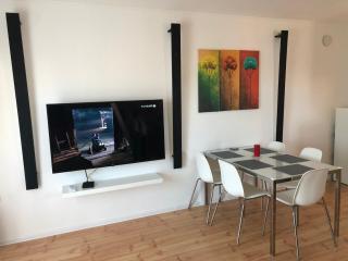 Hanga Apartman - Tiszafüred - 9
