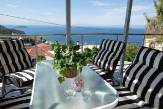 Casa di levante - Glossa Skopelos - Loutraki - 0