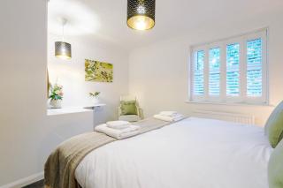 Lightfoot House - Chester - 2