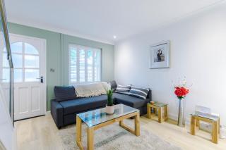 Lightfoot House - Chester - 1