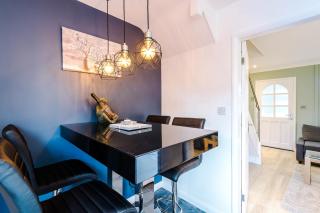 Lightfoot House - Chester - 7
