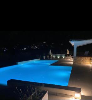 Villa Cycas Costamante - 2