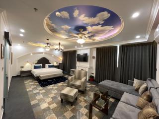 Sterling Marbella Dehradun - 2