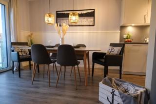 Ferienwohnung Strandhoch - Damp - 6