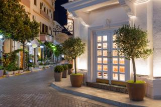 Moenia Boutique Hotel - 7