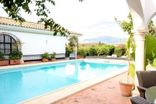 CASA MICHAEL - El Paraiso, Marbella - Estepona - 7