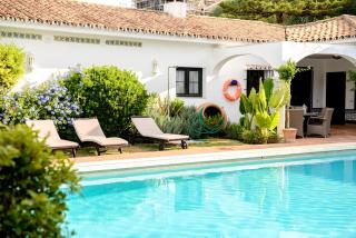 CASA MICHAEL - El Paraiso, Marbella - Estepona - 8