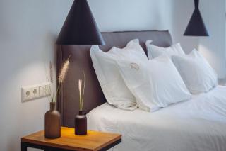 Amodara Boutique Villas-Naxos Boutique Luxury Private Villas - Agios Prokopios - 8