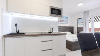 Apartment Vegas - Novalja (Novaglia) - 6