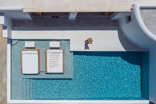 Amodara Boutique Villas-Naxos Boutique Luxury Private Villas - 9