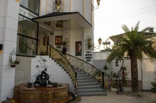 Sterling Marbella Dehradun - 1