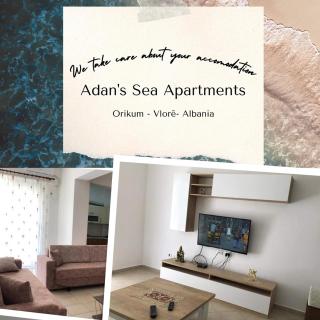 Adan's Apartament - Orikum - 0