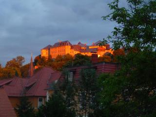 Schlossblick - Blankenburg - 3
