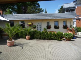 Schlossblick - Blankenburg - 2