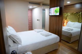 Perante Hotel Şişli - Istambul - 2