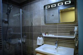 Perante Hotel Şişli - 6
