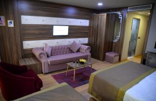 Perante Hotel Şişli - Istambul - 4