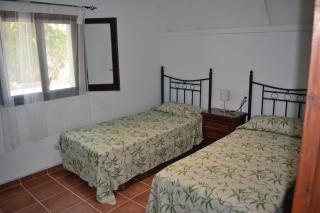 Conxita del Delta - 2 habitaciones - 3