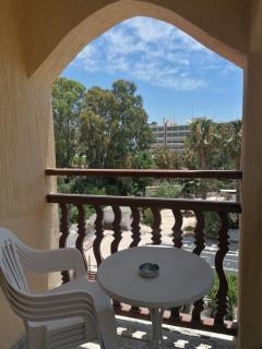 TERPSICHORE Holiday Apts - 1