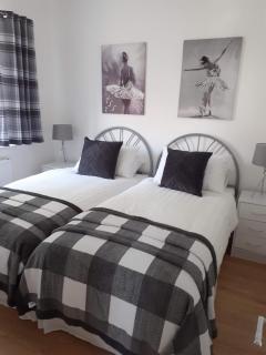 Plum Tree Cottage, kinmel Bay - Kinmel Bay - 1