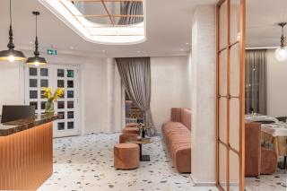 Giulia Albérgo Hotel - Durrës - 2