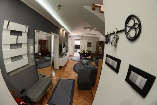 Apartment DobraYa Blue - Novi Sad - 3