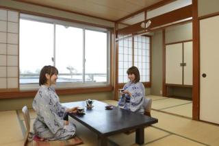 Kaike Grand Hotel Tensui - 1