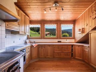 Huanzhof Ferienwohnung Weißhorn - Aldino - 2