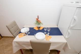 Apartment in Mundanije with Seaview, Terrace, Air condition, WIFI (3748-4) - 3
