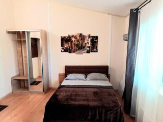 Studio apartments in center MINI 5 поверх Без ліфту - Ivano-Frankivsk - 1