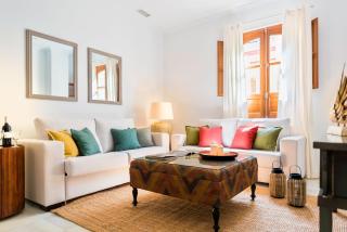 Genteel Home Zaragoza - Sevilla - 6