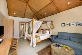 Swosti Chilika Resort - 9