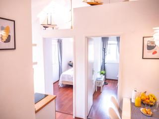 Pinna Apartments Hvar - Hvar - 2