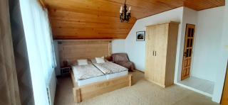 Apartmán Astra v Ždiari - Ždiar - 4