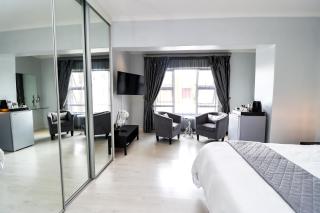 Augusta Palms - Centurion - 1