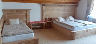 Apartmán Astra v Ždiari - Ždiar - 7