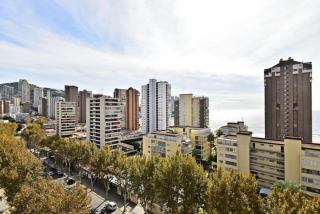 Paraíso XI - 7 Alquilevante - Benidorm - 9