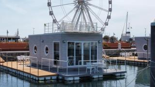 House Boat Rimini Resort - Rimini - 0
