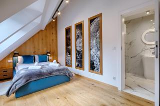 Apartament Słoneczna Rezydencja Premium - 8