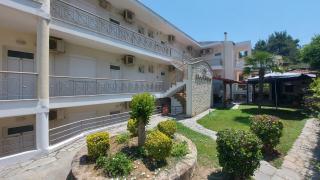Hotel Kassandros - Siviri - 0