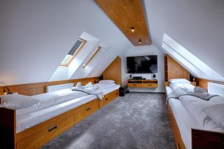 Apartament Słoneczna Rezydencja Premium - Zakopane - 1